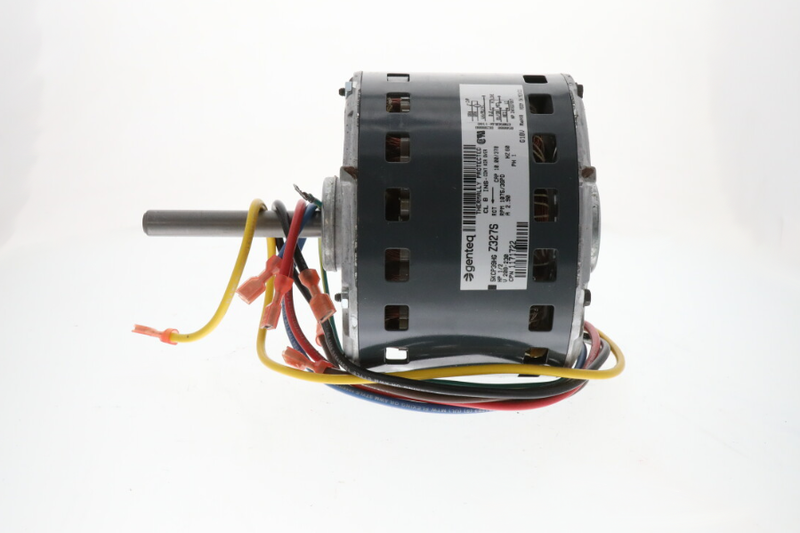 International Comfort Products 1171722 230V, 1PH, 1075RPM, 1/2HP Motor