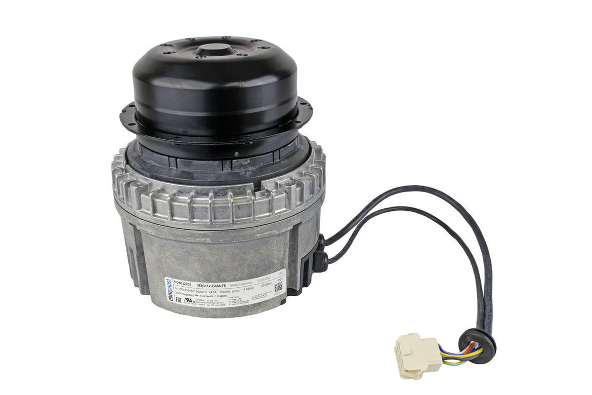 International Comfort Products 1190736 ECM Motor with Module