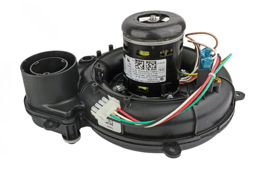 International Comfort Products 1193420, Inducer Motor/Housing Kit