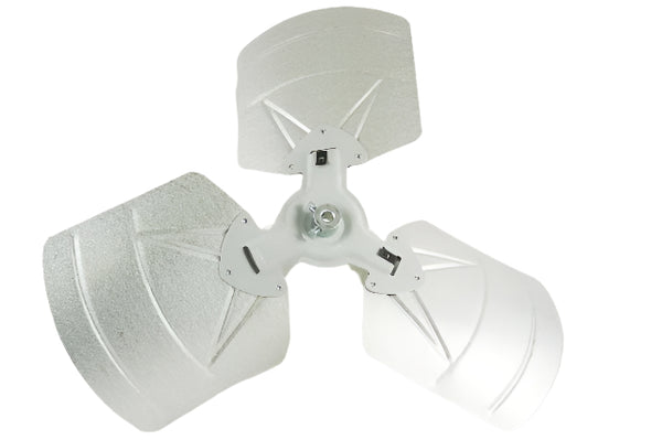 International Comfort Products 24014202 24" Dia, 22°, CCW 3-Blade Fan