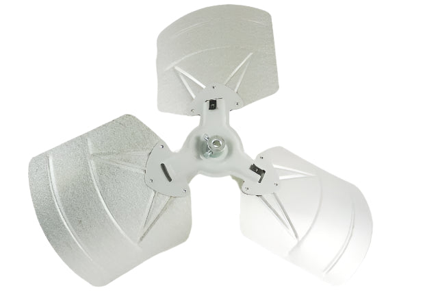 International Comfort Products 24014202 24" Dia, 22°, CCW 3-Blade Fan