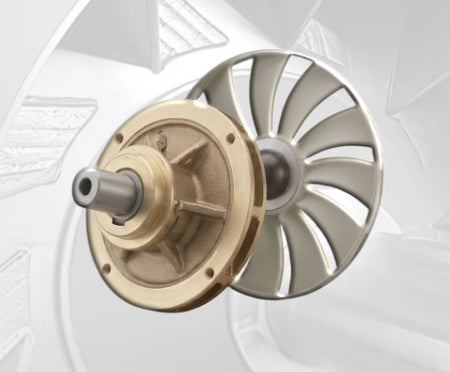AAON Impellers