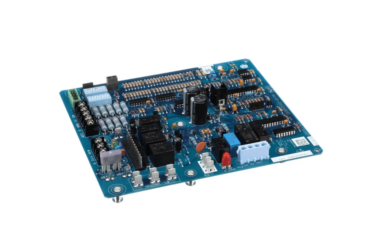 International Comfort Products 1186526, Control Board