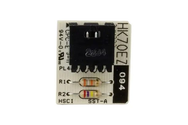International Comfort Products 1184798, Model Plug
