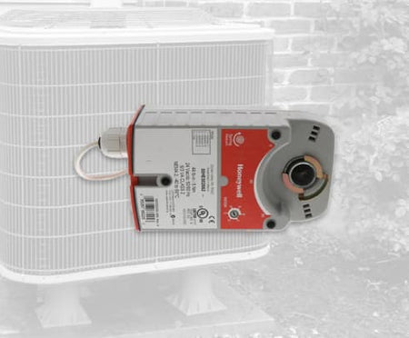 International Comfort Products Actuators