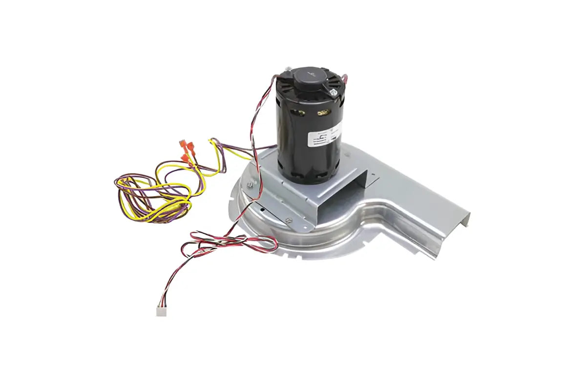 International Comfort Products 1171314, Inducer Motor Assembly