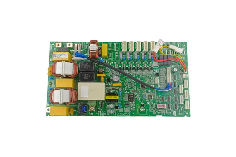 International Comfort Products 17122000051928, Main Control Board