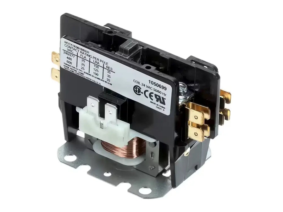 International Comfort Products 1050699, 1 Pole 25 Amp 24V Contactor