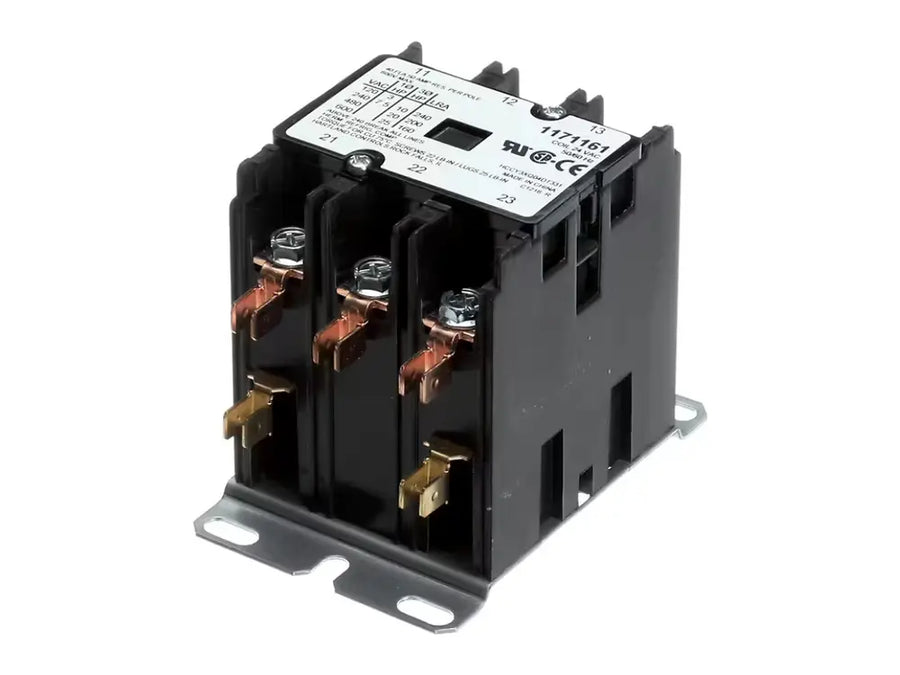 International Comfort Products 1171161, Contactor 3 Pole 40A 24V