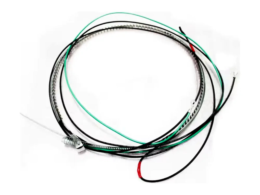 International Comfort Products 1172473, Heater CC WP 70W 480V CH254-3