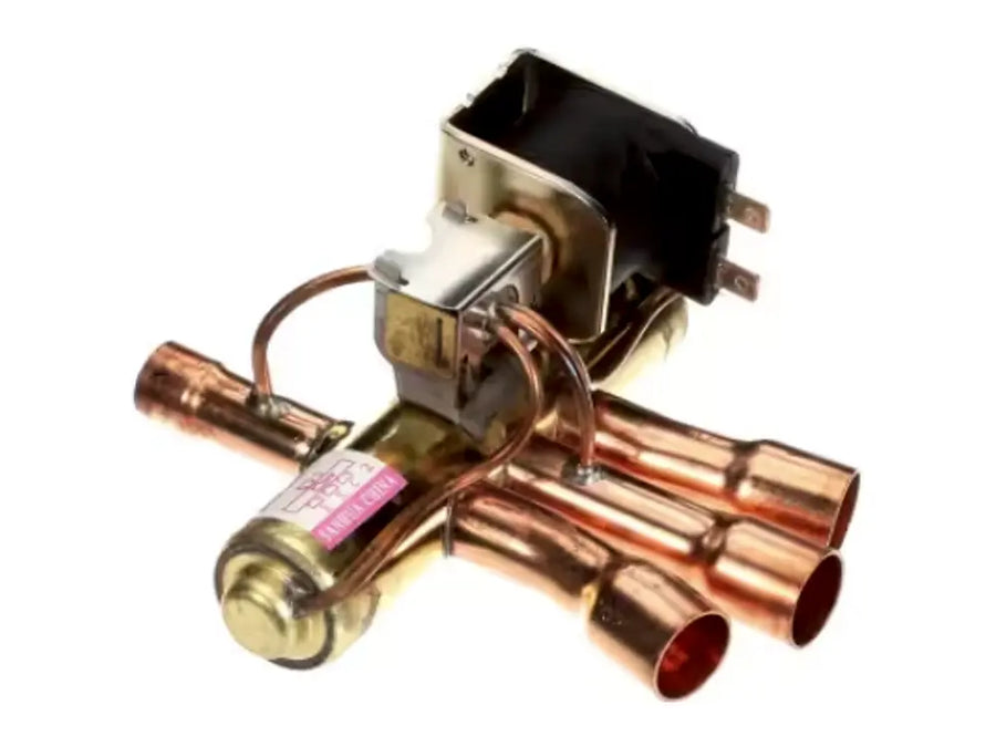 International Comfort Products 1173715, Reversing Valve with 24V Coil