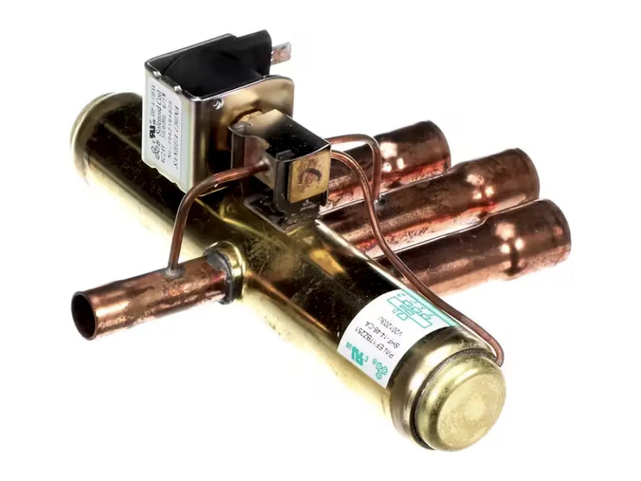 International Comfort Products 1175621, Reversing Valve with 24V Coil