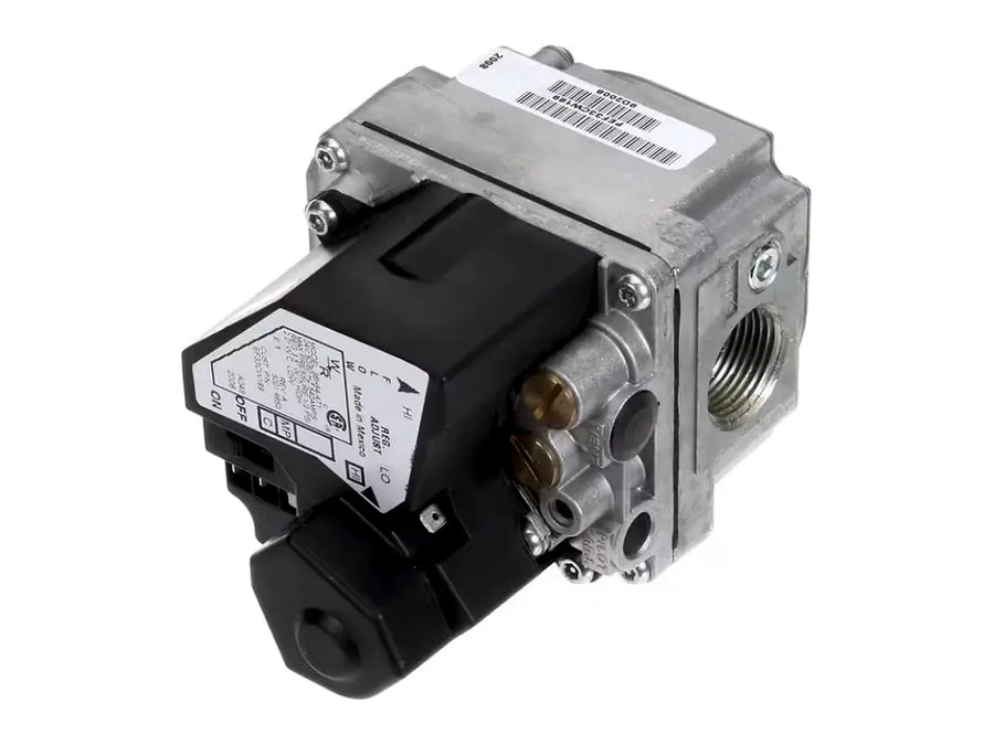International Comfort Products 1176305, 24V Natural Gas Valve 3.5" WC