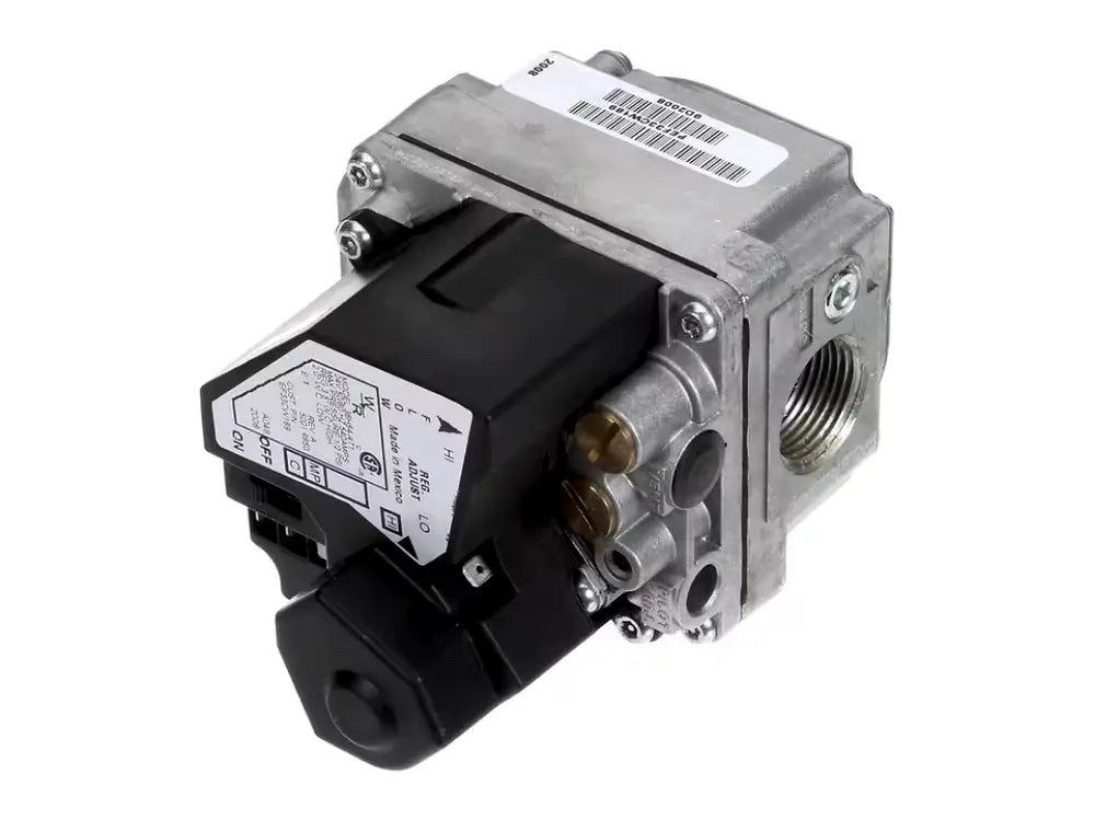 International Comfort Products 1176305, 24V Natural Gas Valve 3.5" WC