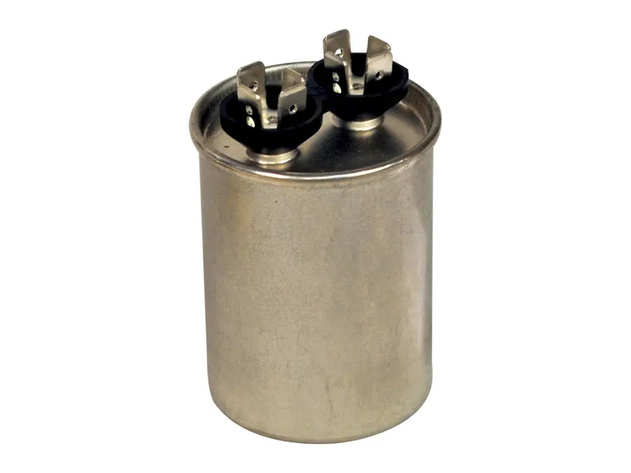 International Comfort Products 1190997, 15 MFD, 370V Round Run Capacitor