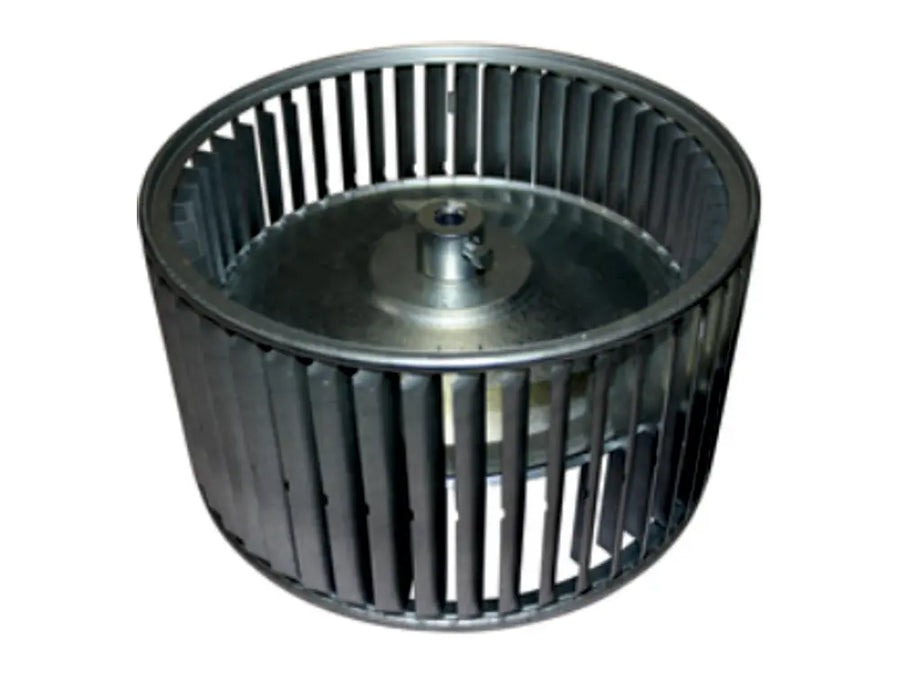 International Comfort Products 611795, 10"x6" Blower Wheel CW, 1/2" Bore