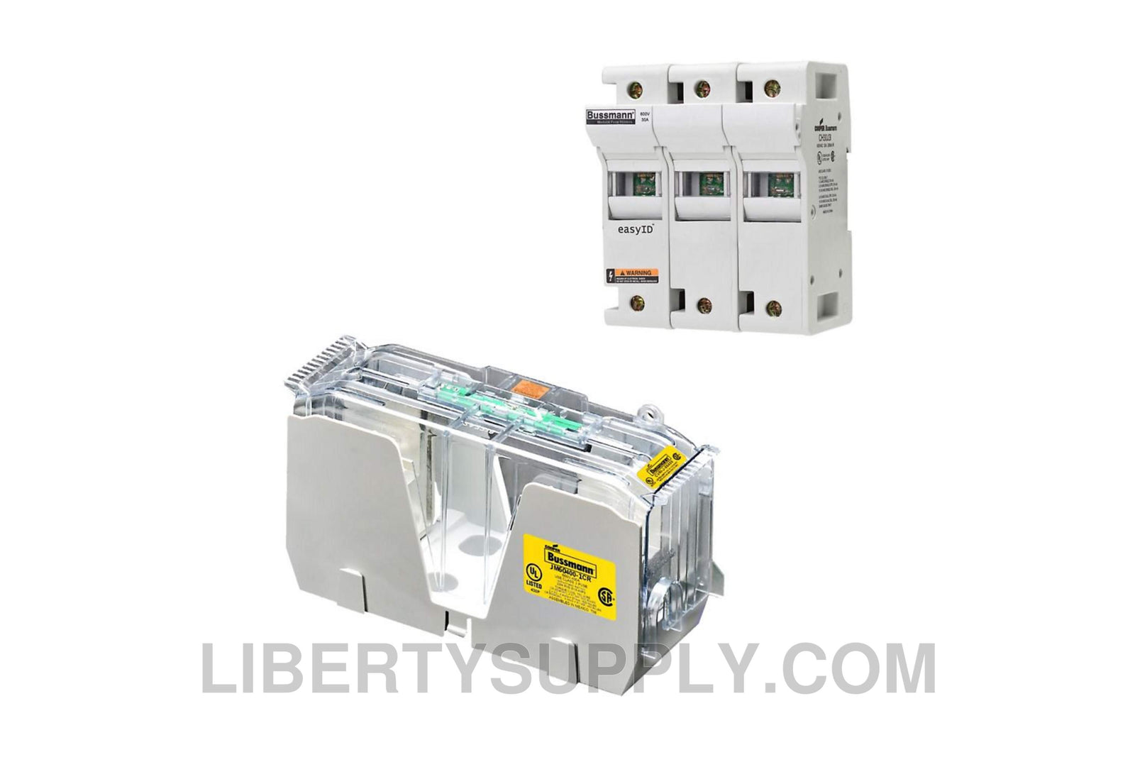 Bussmann 30A Fuse JM60030-3MW14