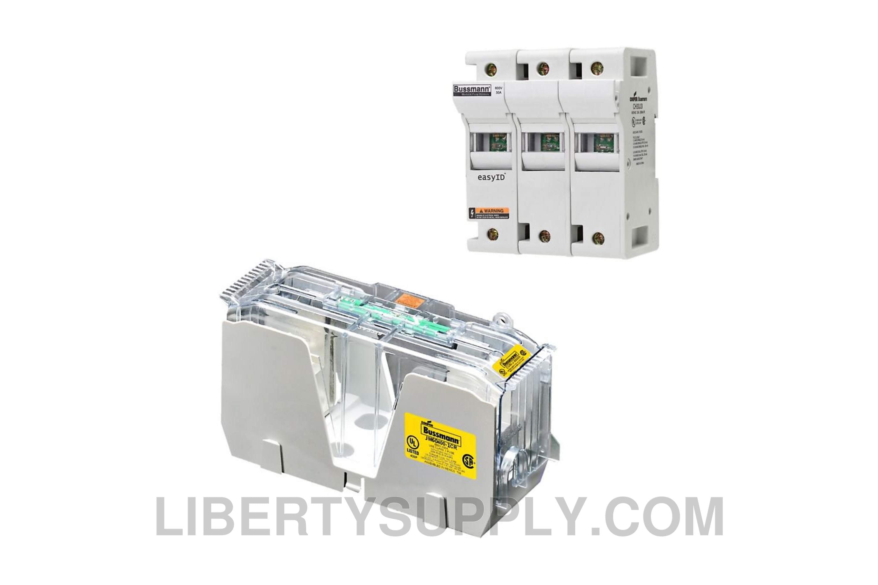 Bussmann 30A Fuse JM60030-3MW14
