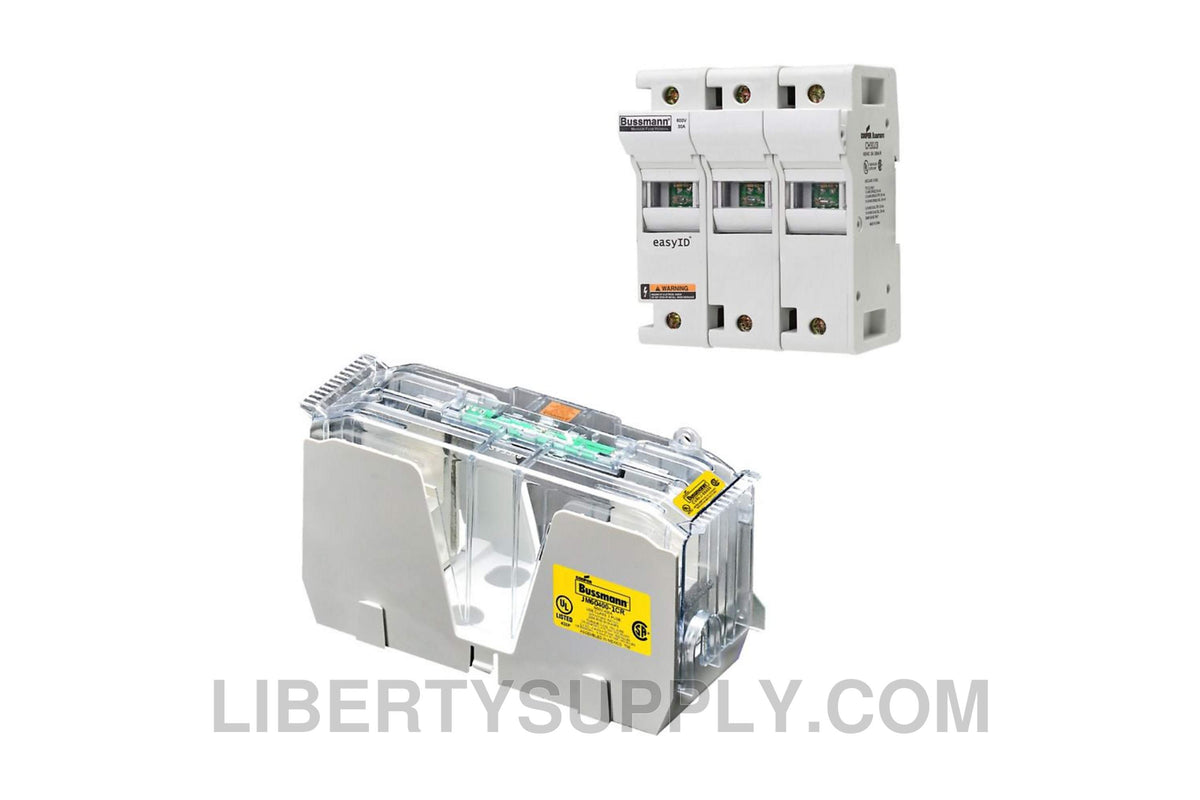 Bussmann 30A Fuse JM60030-3MW14
