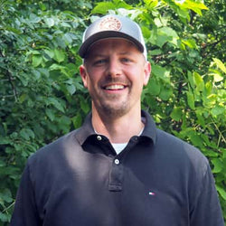 John Dugan headshot