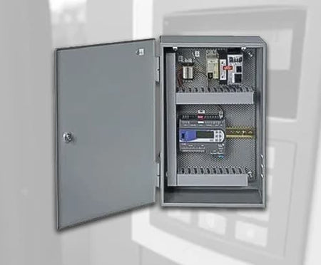Johnson Controls Control Modules