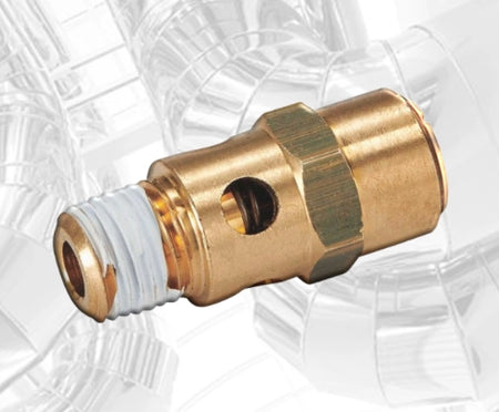 Johnson Controls Relief Valves