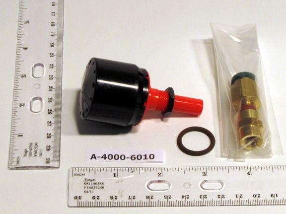 Johnson Controls A-4000-6010 Float Kit for Drain Valve