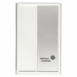 Johnson Controls BKT287-2R DIN Rail, 35mm X 7.5mm for HVAC Systems