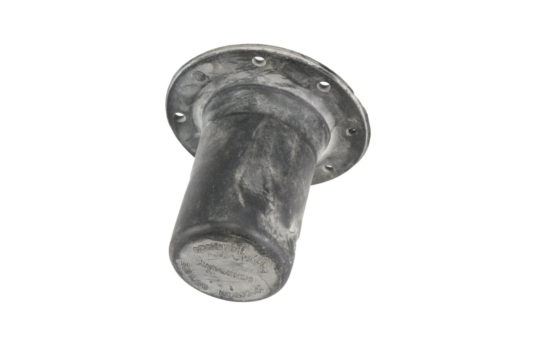 Johnson Controls D-251-6002 Actuator Diaphragm #2