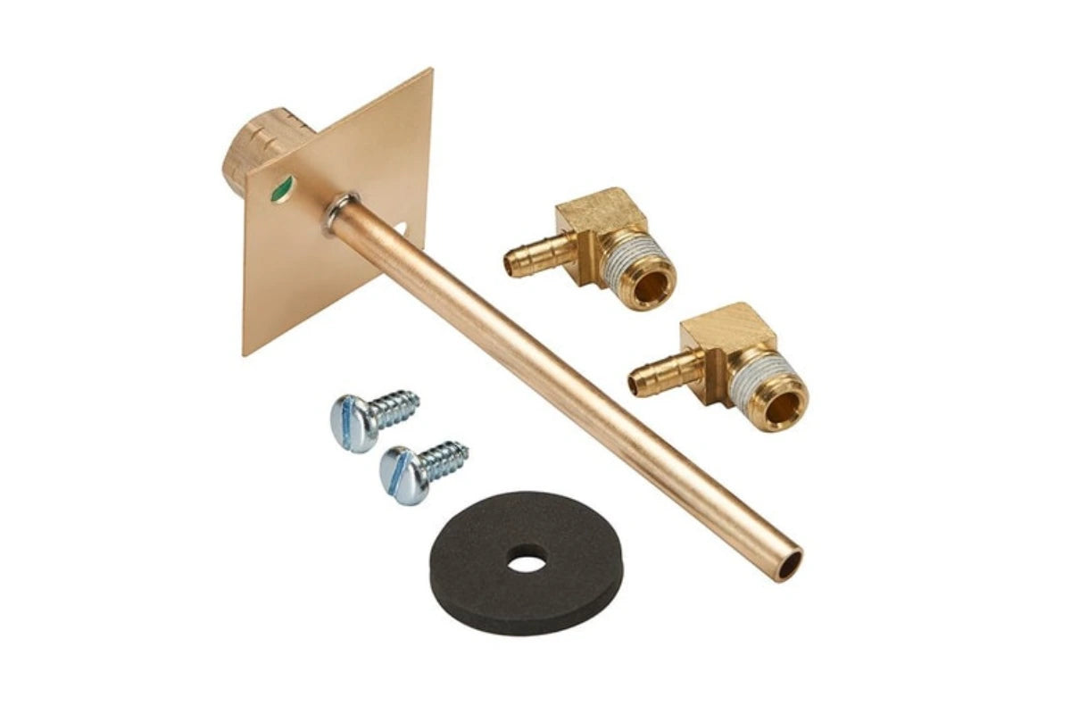 Johnson Controls FTG18A-600R Remote Sensing Probe Kit