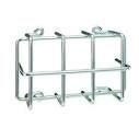 Johnson Controls GRD10-1R Wire Guard, 6.19"H x 3.81"W x 2.56"D