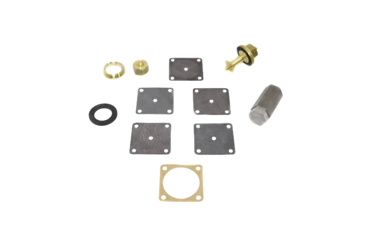 Johnson Controls STT17A-610R Water Valve Seat Repair Kit 1.25
