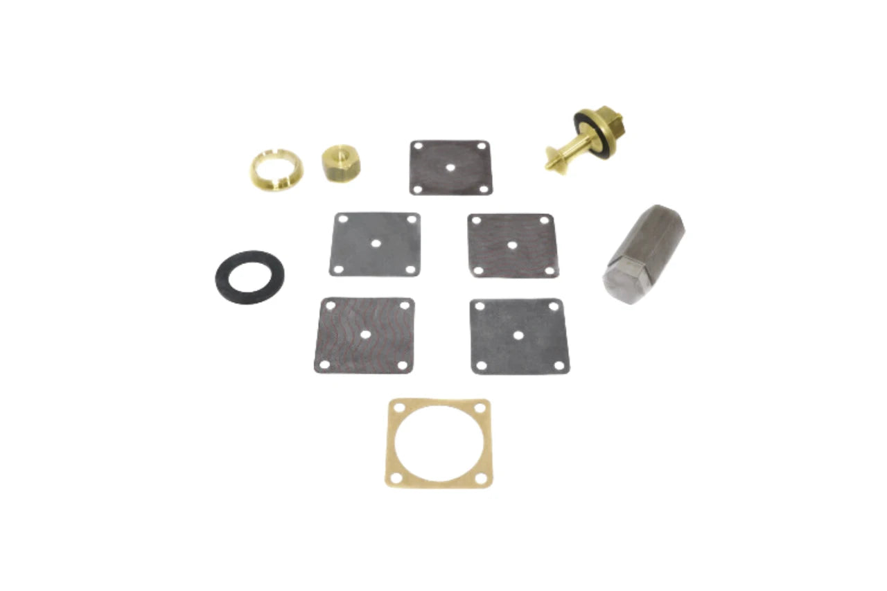 Johnson Controls STT17A-610R Water Valve Seat Repair Kit 1.25
