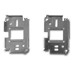 Johnson Controls T-4002-124 Surface Mounting Bracket for HVAC Systems
