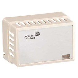 Johnson Controls T-4756-2141 Plastic Horizontal Cover, No Therm