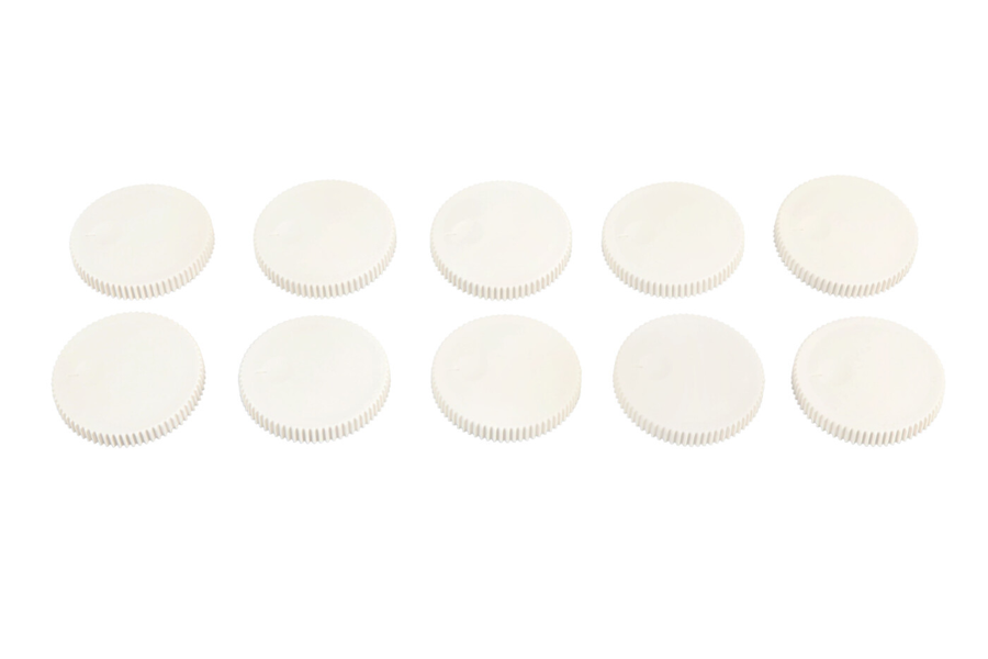 Johnson Controls TM-9100-8902 Serrated Knob