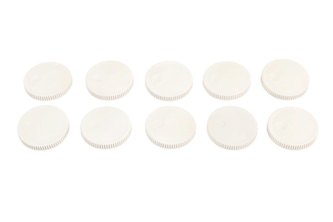 Johnson Controls TM-9100-8902 Serrated Knob