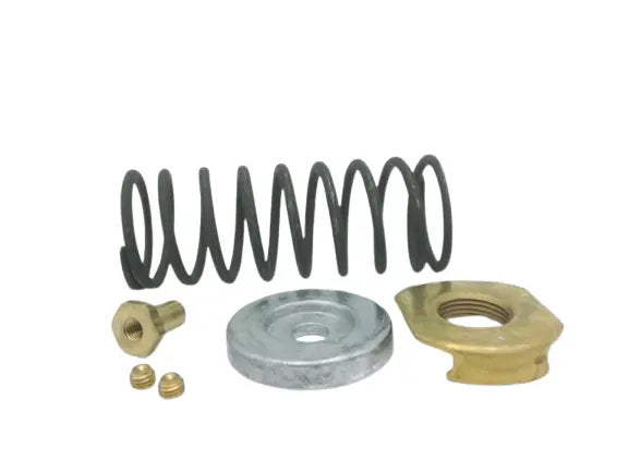 Johnson Controls V-4440-6002 Spring Kit, 4-12# Capacity, 11/16" Stroke