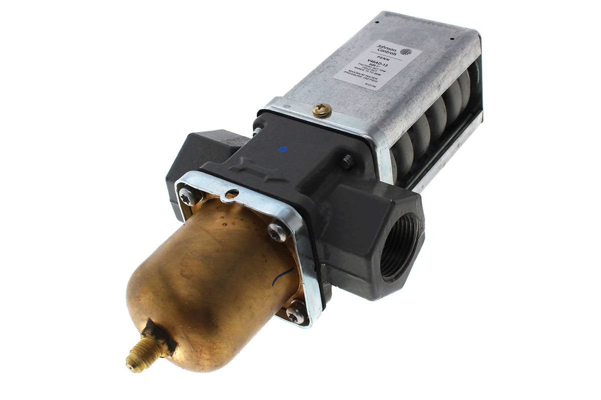 Johnson Controls V46AD-13, 170/260 PSI Water Regulating Valve
