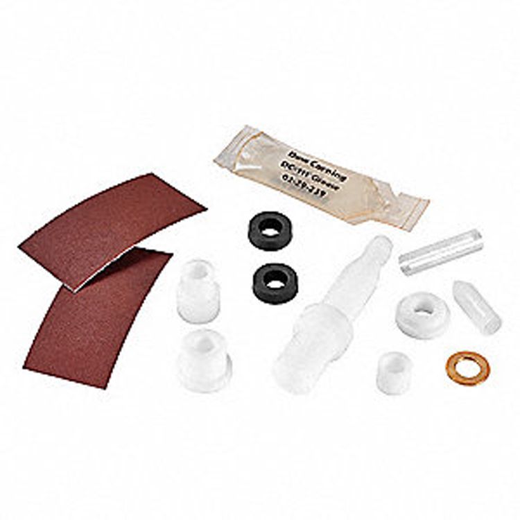 Johnson Controls V-9999-613 Ring Packing Kit for 3/8" Stem