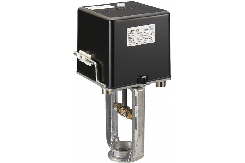 Johnson Controls VA-3100-HGC Electric Valve Actuator