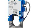 Johnson Controls VA-4233-GGA-2 24V Proportional Actuator, 75 lb Capacity, 1/2" Stroke