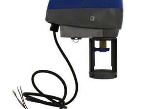 Johnson Controls VA7820-HGA-2 24V SR-Up Prop ACT, 0-10 VDC
