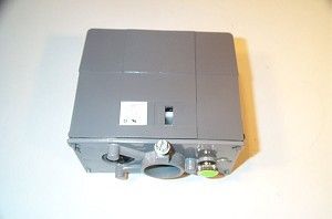 Johnson Controls VA-8122-1 NSR 22LB Proportional Valve Actuator, VDC/MA