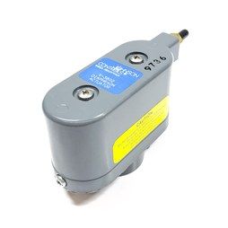 Johnson Controls VG7441LT+3008E 3/4" N/C Valve, 9-13 PSI Range, 7.3 CV Capacity and PDTO