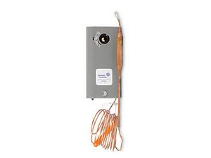 Johnson Controls A19ABC-24 Temperature Control Switch, -30/100F Range
