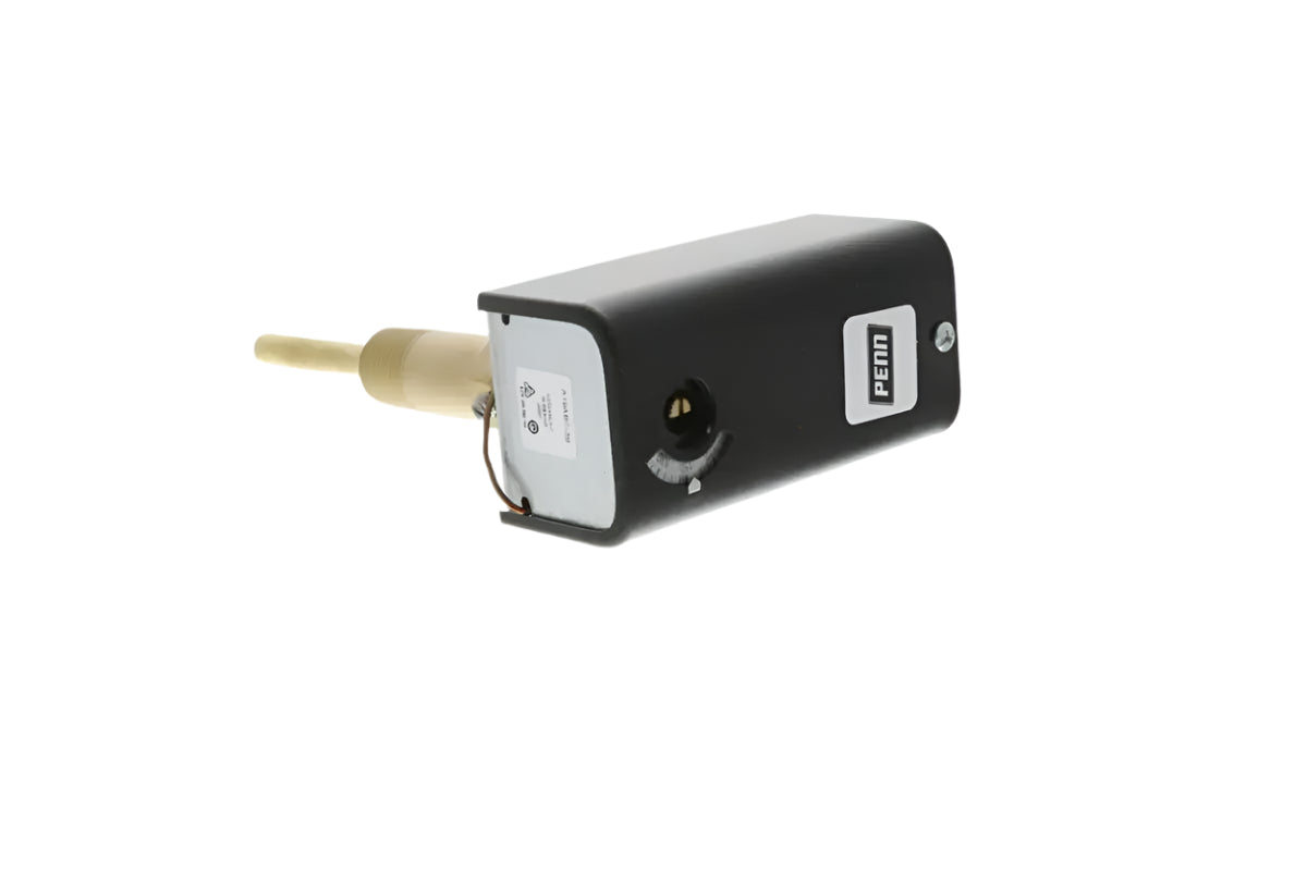 Johnson Controls A19ABC-39 SPDT Temperature Control