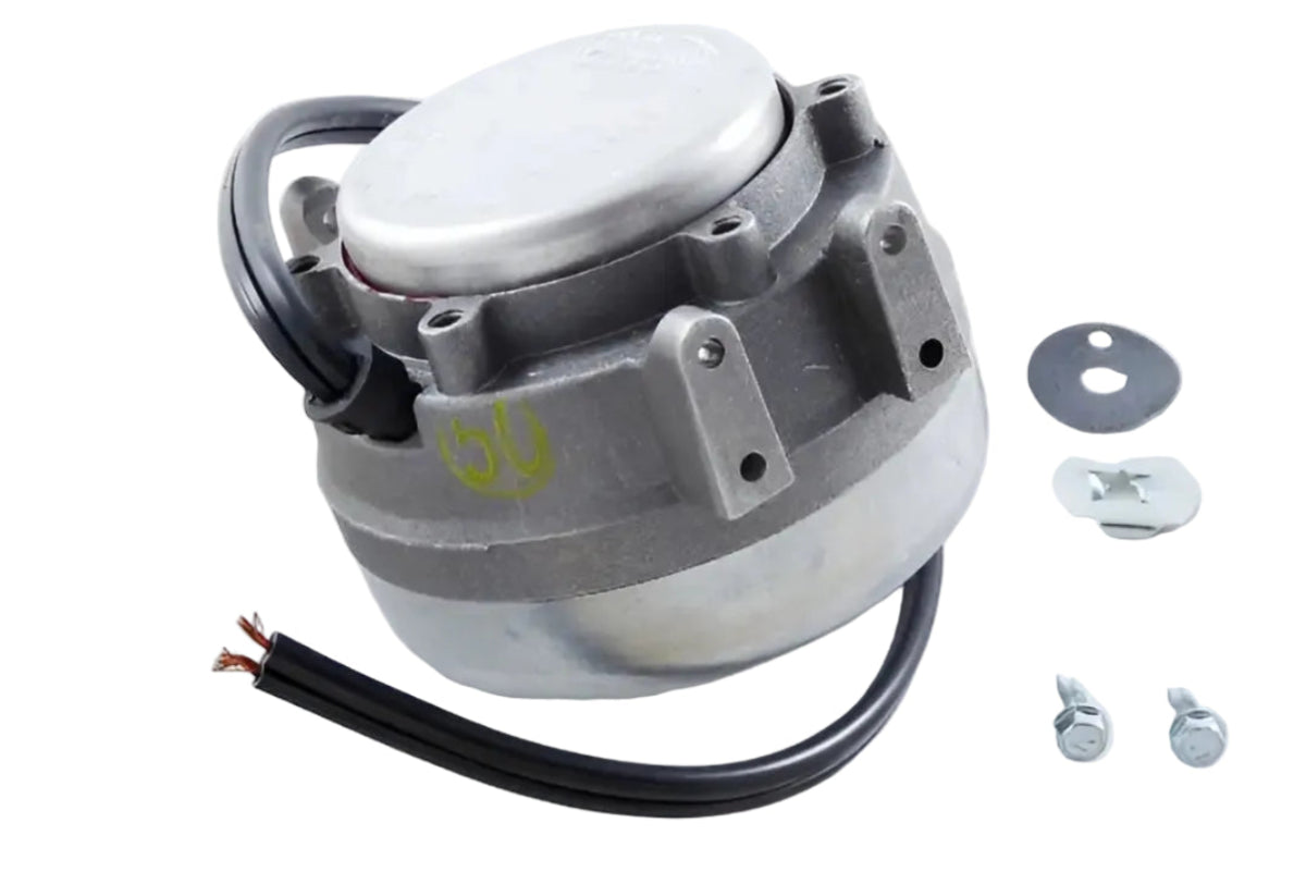 Johnson Controls A-4300-601, Condenser Fan Motor for Air Dry
