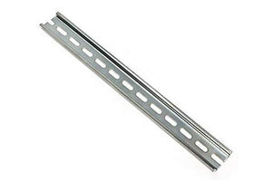 Johnson Controls BKT287-1R 12" DIN RAIL, 35mm x 7.5mm