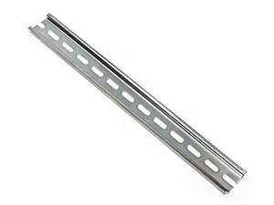 Johnson Controls BKT287-1R 12" DIN RAIL, 35mm x 7.5mm
